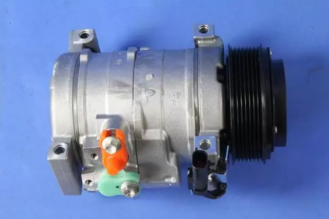 Air Conditioning Compressor - Mopar (05181968AE)