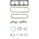 HS7510S - : Engine Cylinder Head Gasket Set for FEL-PRO Image