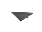 1SD00KX7AA - : Mirror Flag Cover, Right for Mopar Image