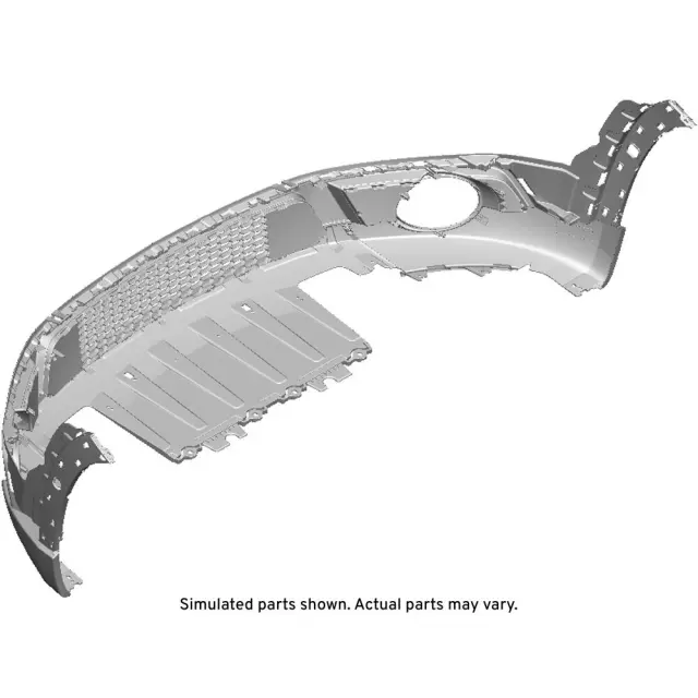 95269954 - : F Fascia for GM Image