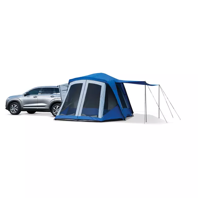 68625120AA - : Napier Tents SUV Tent for Affiliated Accessories Image