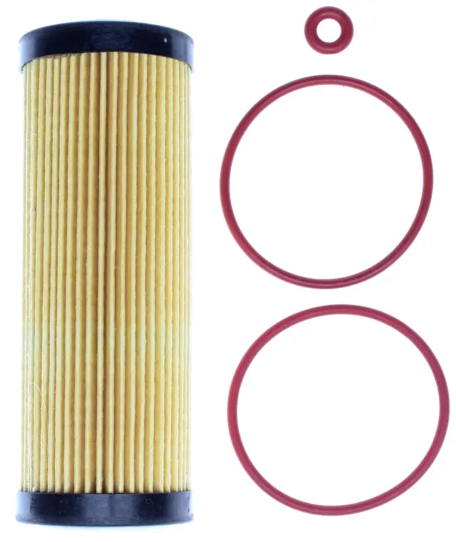 OX1214D - : Engine Oil Filter for Mahle Image