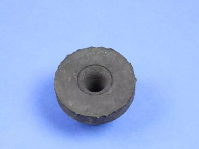 4401950 - Cooling System: Radiator Assembly Isolator for Chrysler: Imperial, LeBaron, New Yorker, Prowler, Town &amp; Country | Dodge: Caravan, Daytona, Dynasty, Grand Caravan, Ram 1500, Ram 2500, Ram 3500, Shadow, Spirit Image