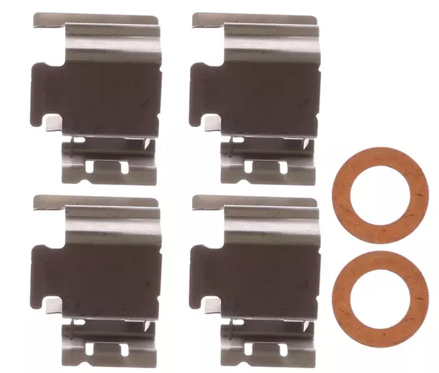 Caliper - GM (19391354)