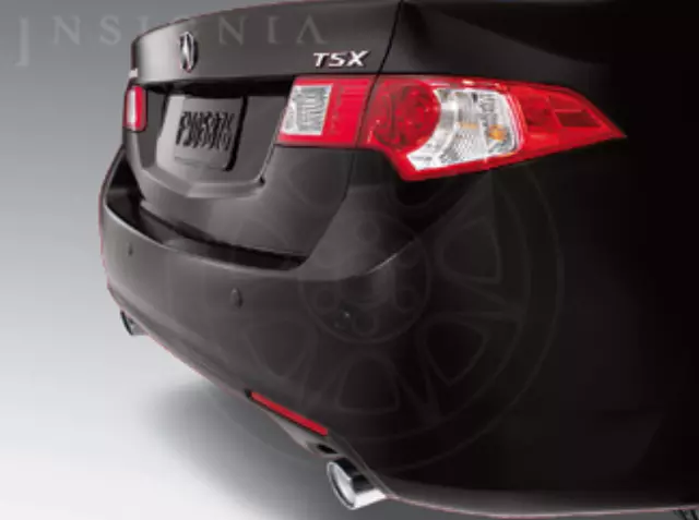 8V67TL2230K - Electronics: Back-Up System, Obstacle Sensors for Acura Image