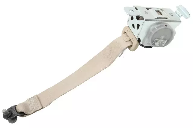 Seat Belt - GM (19208654)