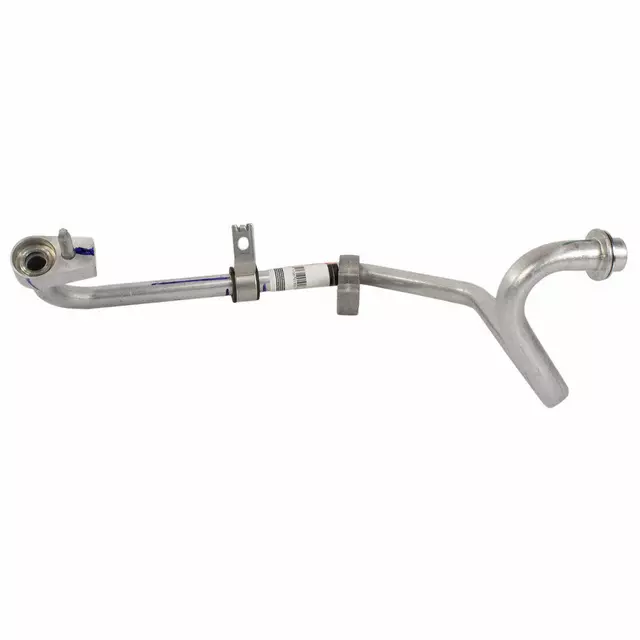 FR3Z19835G - : AC Tube for Ford: Mustang Image