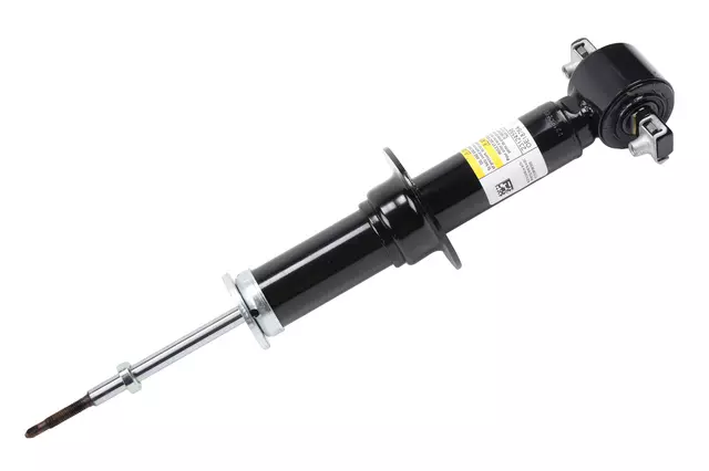 23124598 - Suspension: Suspension Shock Absorber for Cadillac: Escalade, Escalade ESV | Chevrolet: Silverado 1500, Suburban, Tahoe | GMC: Sierra 1500, Yukon, Yukon XL Image