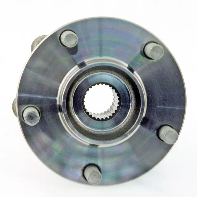 HA590125 - Driveline and Axles: Front Wheel Bearing for INFINITI: EX35, EX37, FX35, FX37, FX45, FX50, G25, G35, G37, M35, M37, M45, M56, Q40, Q50, Q60, Q70, Q70L, QX50, QX70 Image