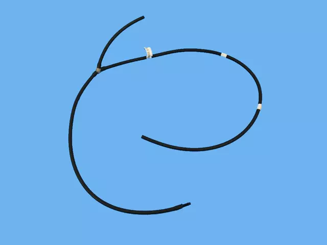 Windshield Hose And Nozzle - Mopar (55077248AA)