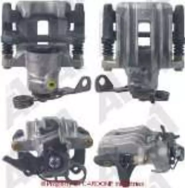19B2108 - : Disc Brake Caliper for Cardone Image