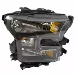 GL3Z13008A - : Headlamp Assembly for Ford Image