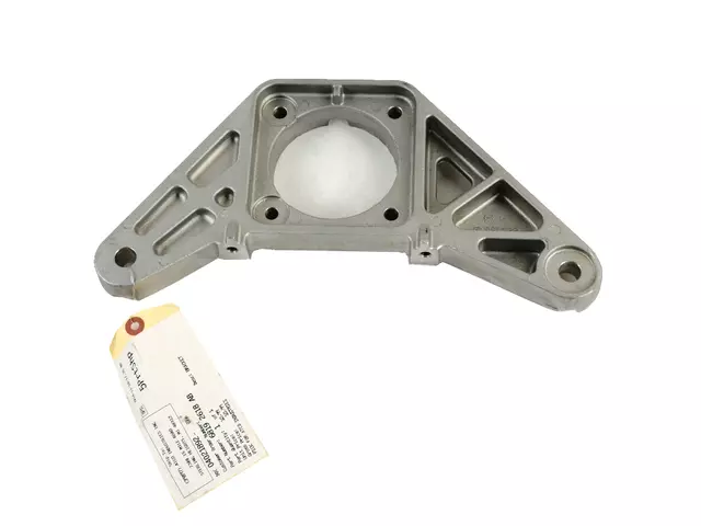 68192618AB - Four Wheel Drive; Differential and Drive Line: Differential Bracket for Jeep: Cherokee Image