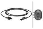 12679401 - : HELLA ABS Wheel Speed Sensor 012679401 for Hella Image