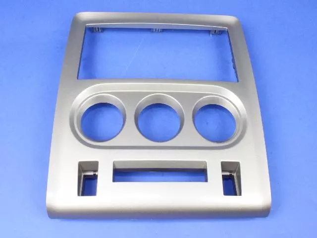 68149200AA - Interior Trim: Instrument Panel Bezel for Mopar Image