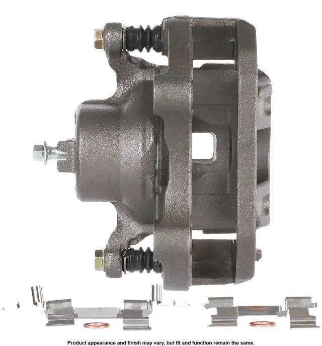 19B2691 - Brakes &amp; Brake Parts: Disc Brake Caliper for Cardone Image