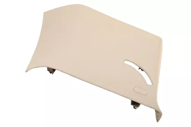 23229818 - Body: Upper Pillar Trim for Cadillac: Escalade Image