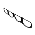 68259054AB - : Headlamp Bezel, Right for Mopar Image