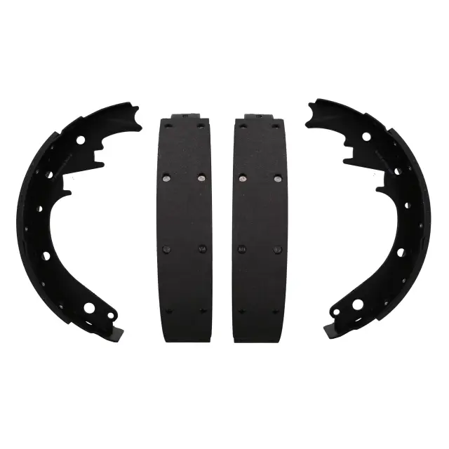 Z10DR - : Drum Brake Shoe for WAGNER BRAKE Image