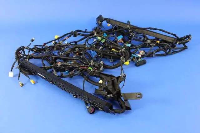 68229090AB - Electrical: Unified Body Wiring for Dodge: Dart Image