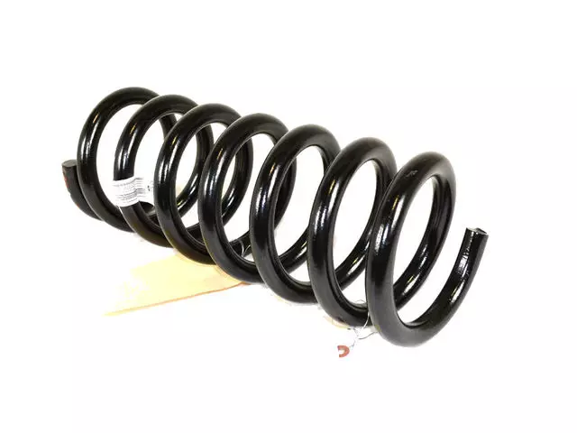 68172125AB - Front Suspension: Front Coil Spring, Left for Ram: 2500 Image