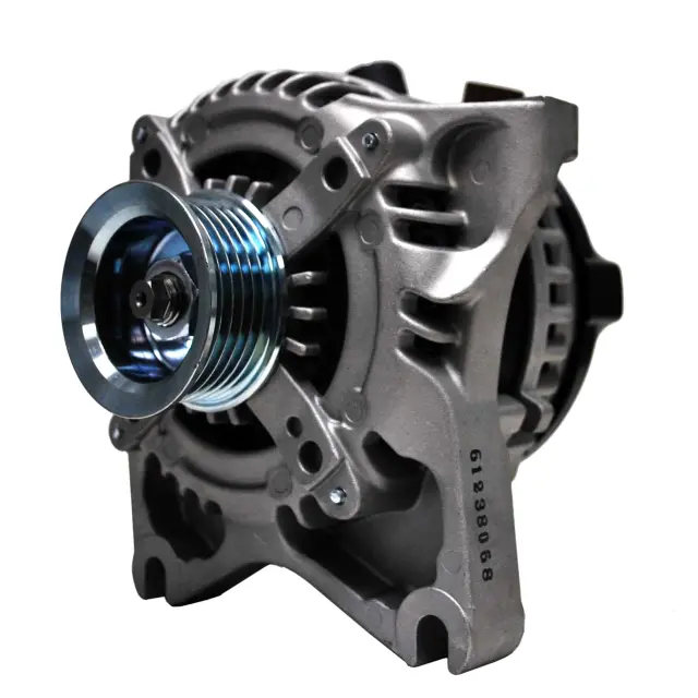 11292 - Charging &amp; Starting Systems: Alternator for Dixie Electric Image