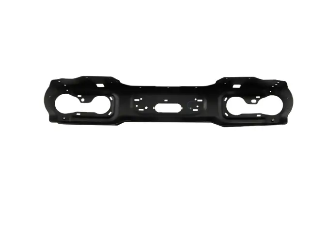 68535640AC - Body: Bumper for Mopar Image