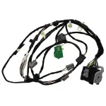 GB5Z14A318E - : Wire Assembly for Ford Image