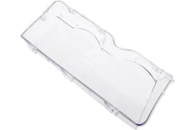 63128380189 - : URO Parts Headlight Lens for URO Image