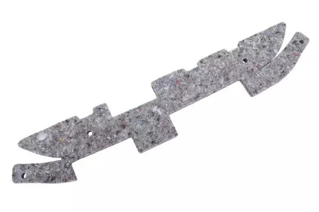23325202 - : Body Rear Panel Insulator for GM Image
