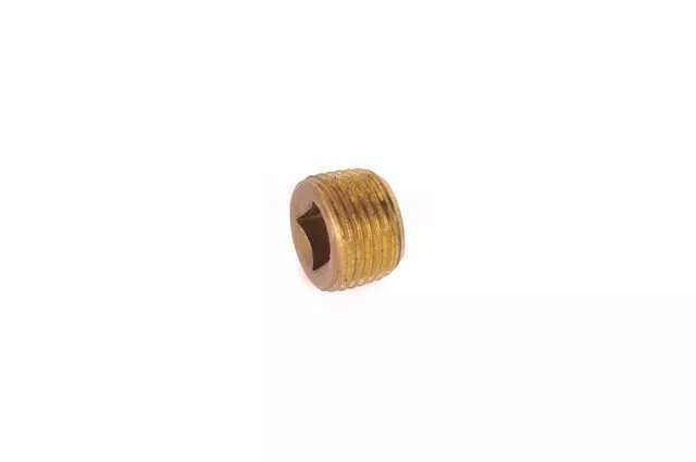 444662 - : Multi-Purpose Threaded Plug for GM Image