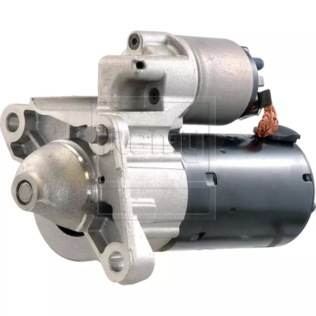 16143 - Charging &amp; Starting Systems: Remy Starter Motor for Remy Image