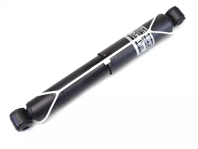 4743225AA - Rear Suspension: Suspension Shock Absorber for Mopar Image image