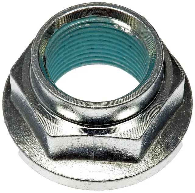 615823 - Suspension &amp; Steering: M22-1.50 Spindle Nut - 31.4mm Hex for Dorman Image