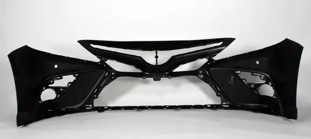 Cover Front Bumper L C - Toyota (52119-0X939)