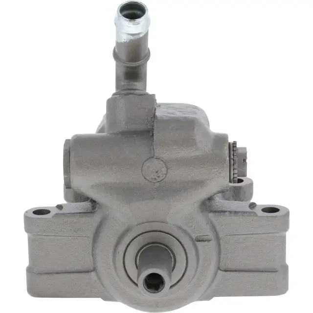 97128M - Cooling Systems: Power Steering Pump - MAVAL - Hydraulic Power - Remanufactured - 97128M for Maval Image