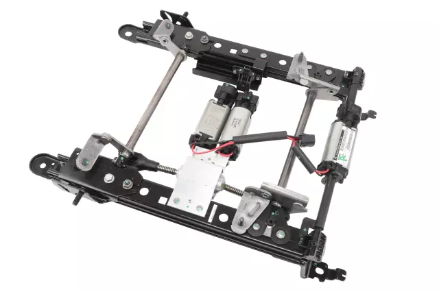 Driver Seat Adjuster - GM (19293302)