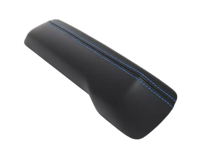 7RS82BDQAA - Interior Trim: Rear Door Trim Armrest, Right for Mopar Image image