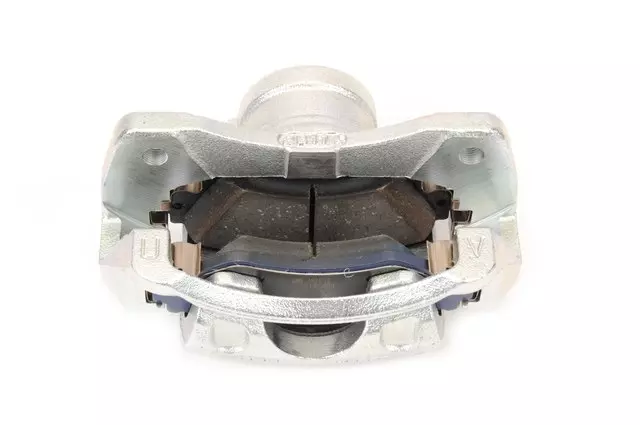 Part# 95018663 Front Driver Side Disc Brake Caliper Assembly - GM (95018663)