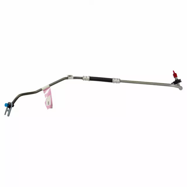 BL1Z3A713B - Steering: Power Steering Return Hose for Ford: Expedition, F-150 | Lincoln: Navigator Image