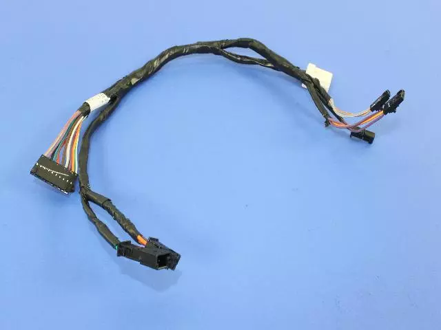 68071828AA - Electrical: Steering Wheel Wiring for Dodge: Ram 1500, Ram 3500 | Ram: 1500, 2500, 3500 Image