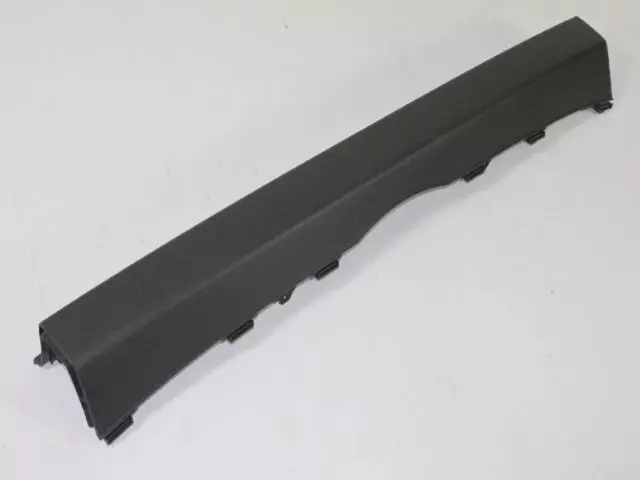 Rear Fascia - Mopar (1HA78XDVAB)