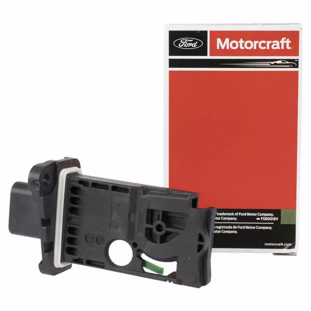 Mass Air Flow Sensor - Ford (LC3Z-12B579-C)