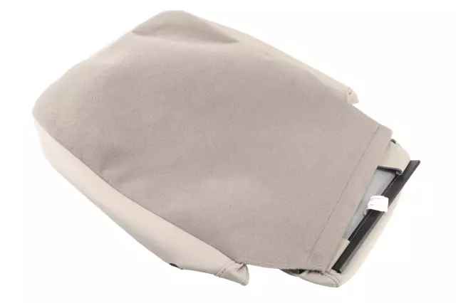 84532789 - Body: Seat Back Cover for Cadillac: Escalade, Escalade ESV | Chevrolet: Suburban, Tahoe | GMC: Yukon, Yukon XL Image