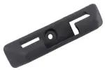 22826946 - : Rear Driver Side Door Window Inside Sunshade Hook for GM Image