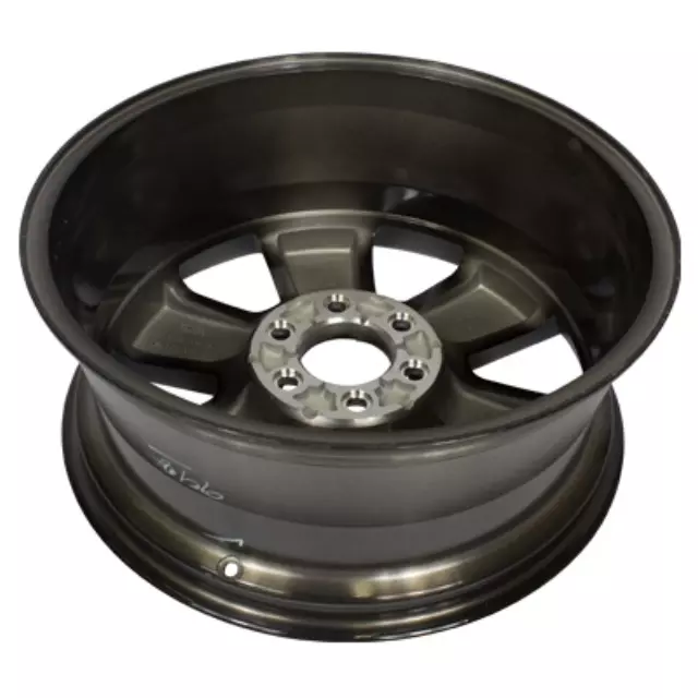 Wheel, Alloy - Ford (EL3Z-1007-A)