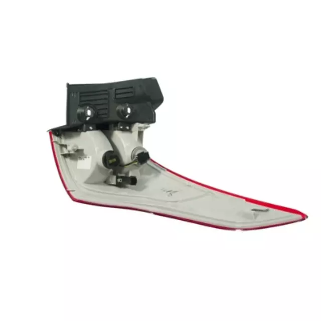 Tail Lamp Assembly - Ford (CJ5Z-13405-E)