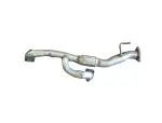 7314593 - : direct fit front flex Y-pipe for AB Catalytic Image