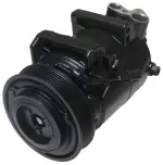 97490 - : Valeo DKS17D Reman Compressor for FOUR SEASONS Image
