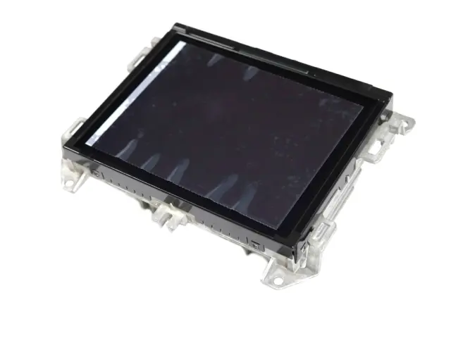 68497068AH - Electrical: Multi Media Radio for Jeep: Wrangler Image